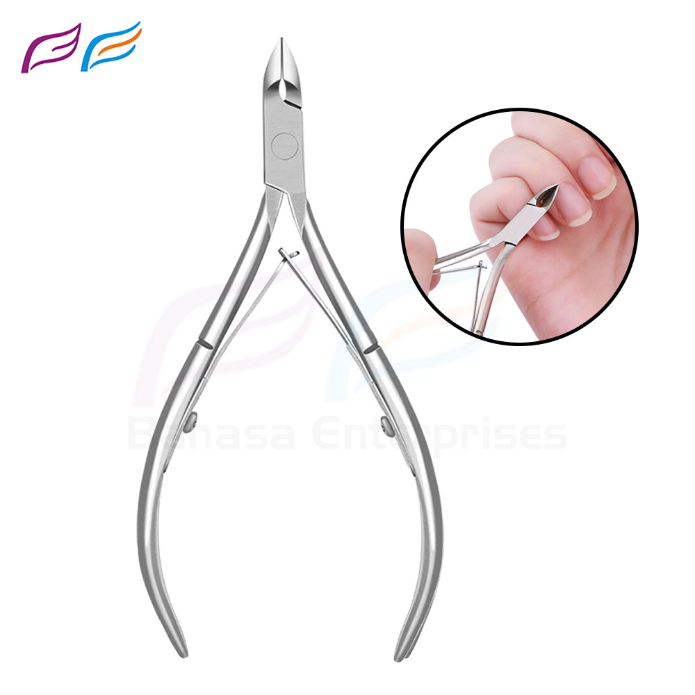 1405 Cuticle Nail Nipper