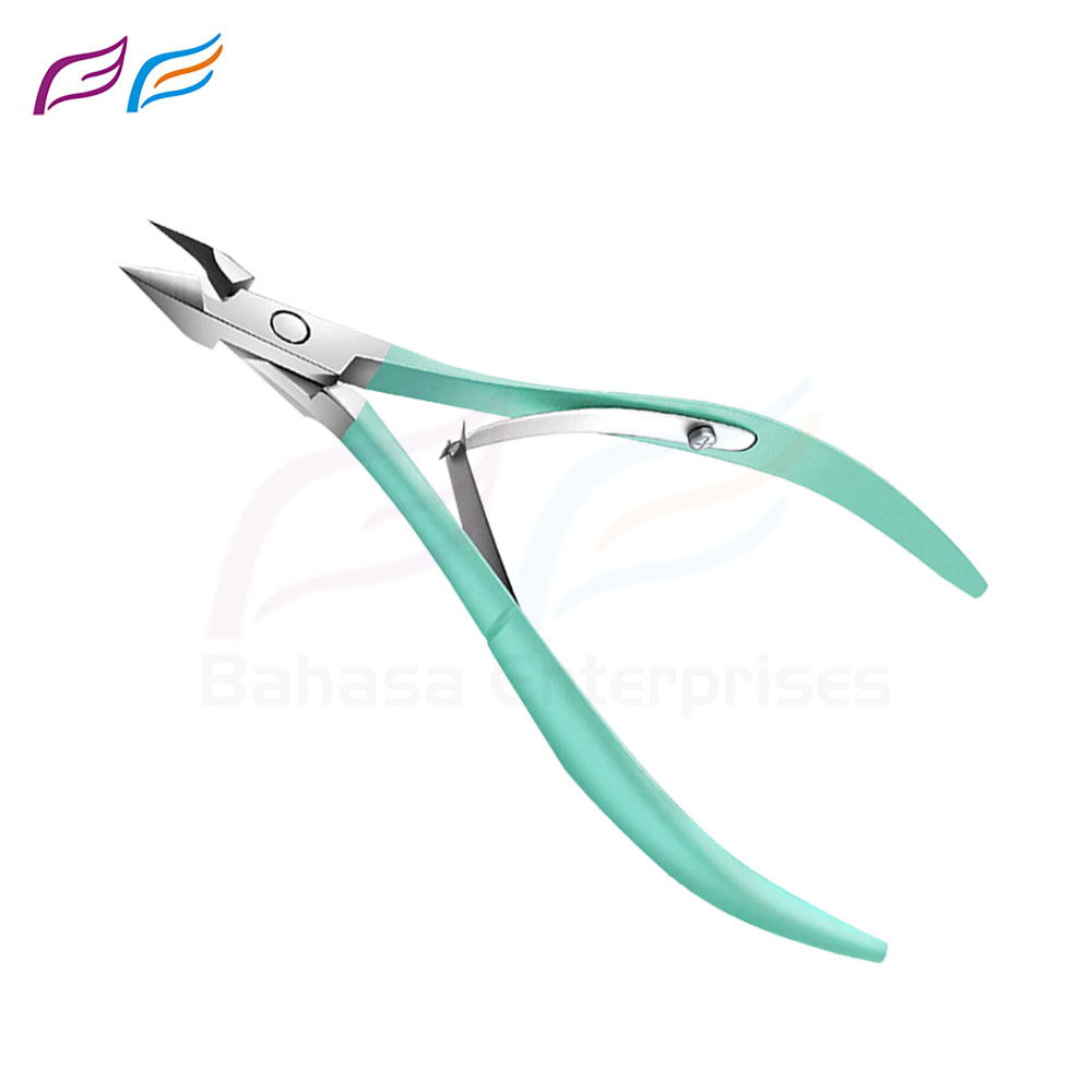 1406 Cuticle Nail Nipper