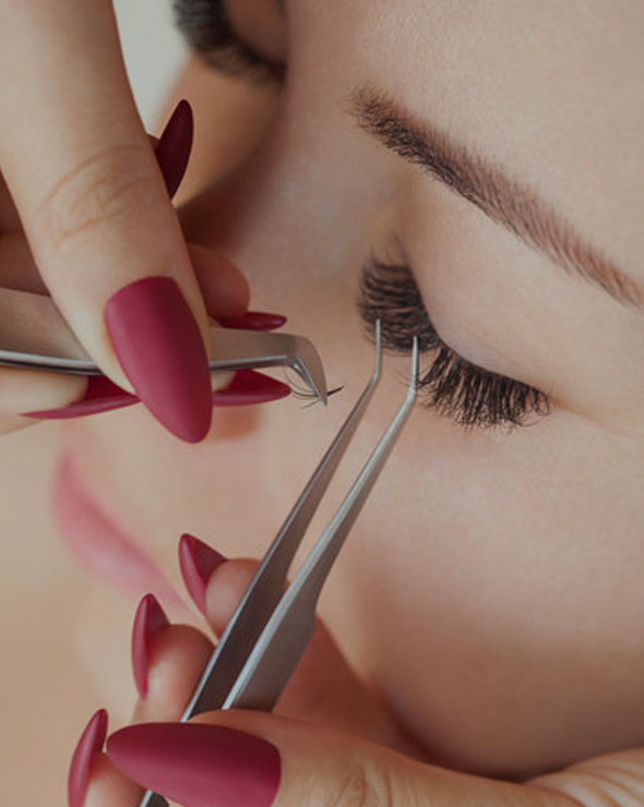 Bahasa Beauty Instruments