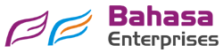Bahasa Enterprises Logo