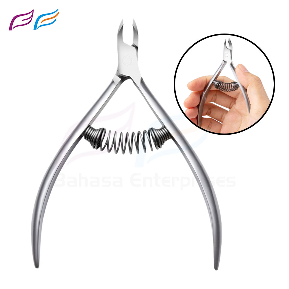 Cuticle Nail Nipper