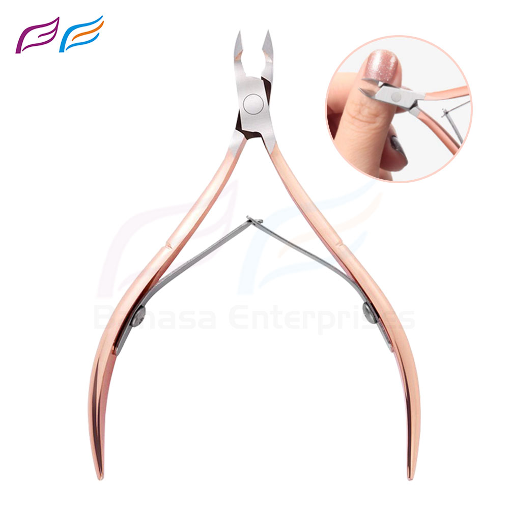 Cuticle Nail Nipper