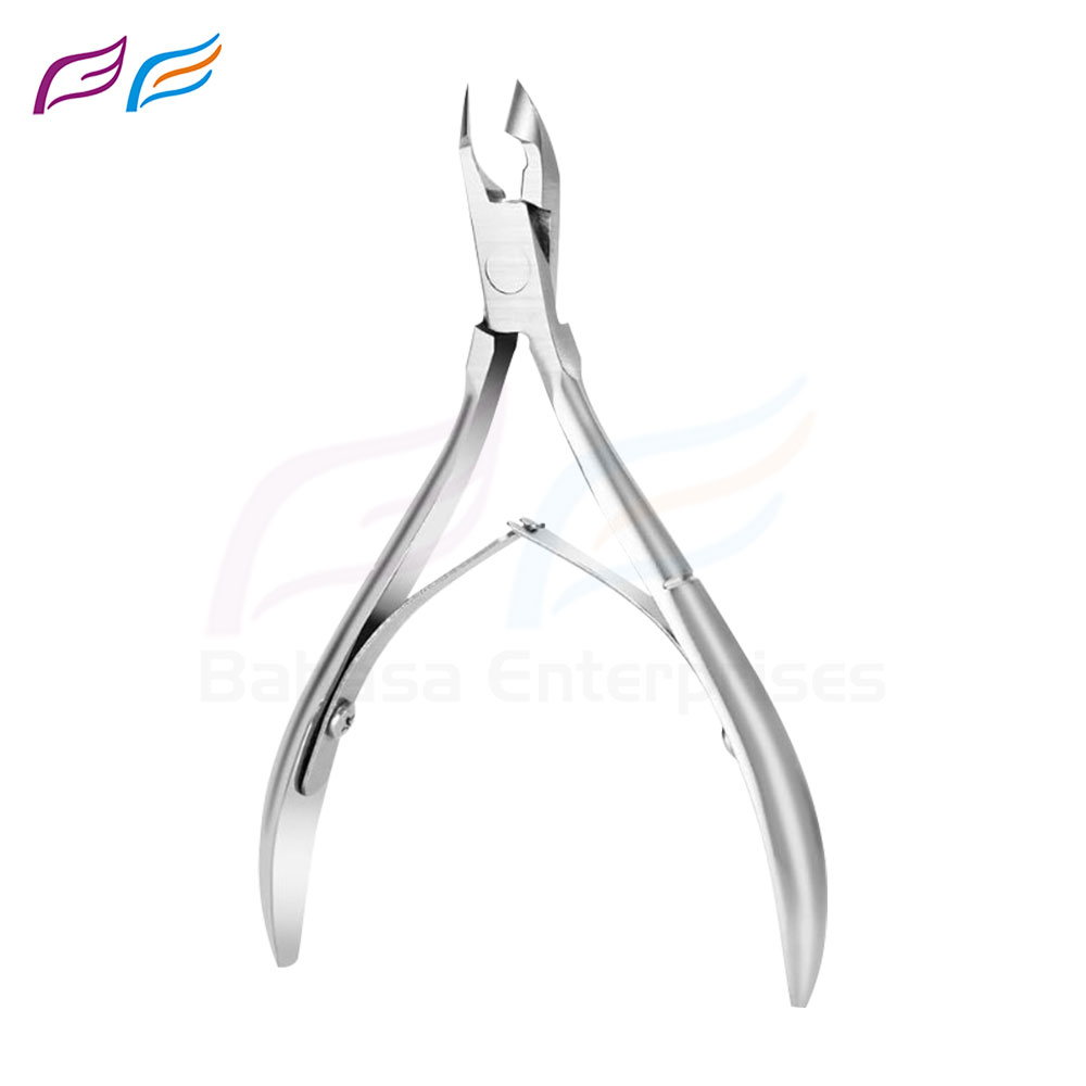 1407 Cuticle Nail Nipper
