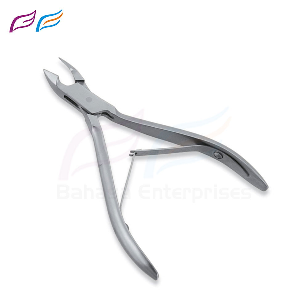 1408 Cuticle Nail Nipper