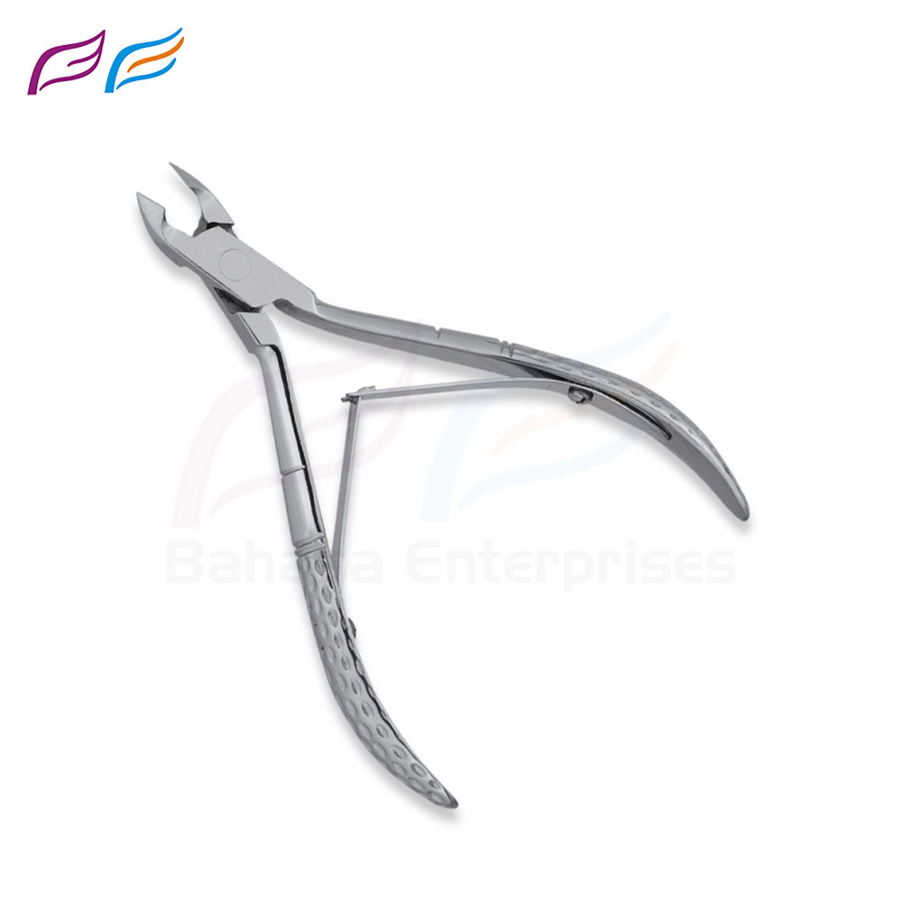 1409 Cuticle Nail Nipper