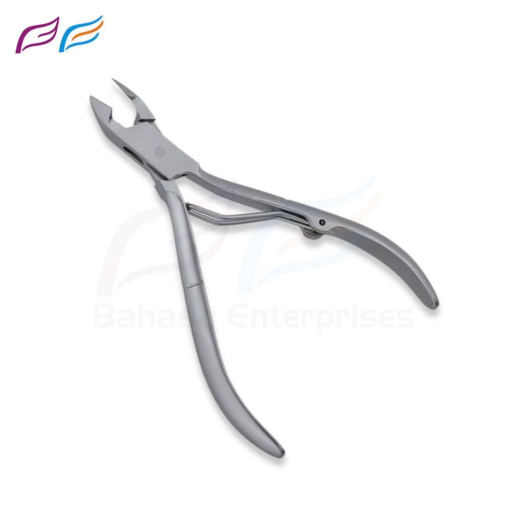 1410 Cuticle Nail Nipper