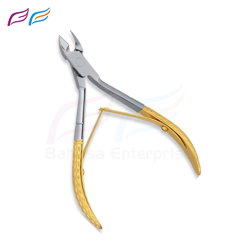 1412 Cuticle Nail Nipper