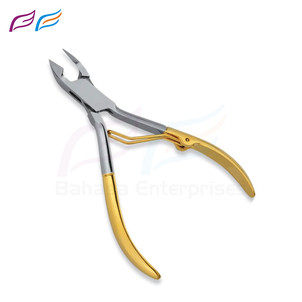 1413 Cuticle Nail Nipper