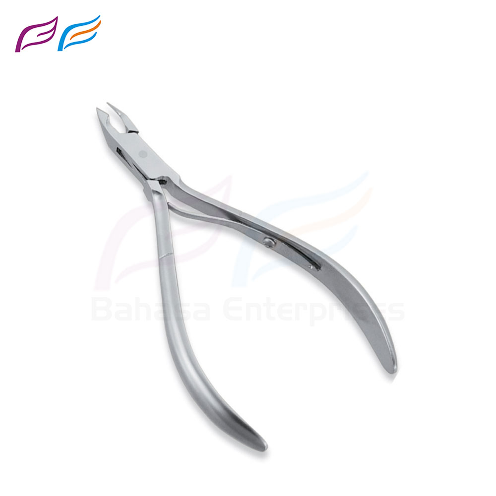 1416 Cuticle Nail Nipper