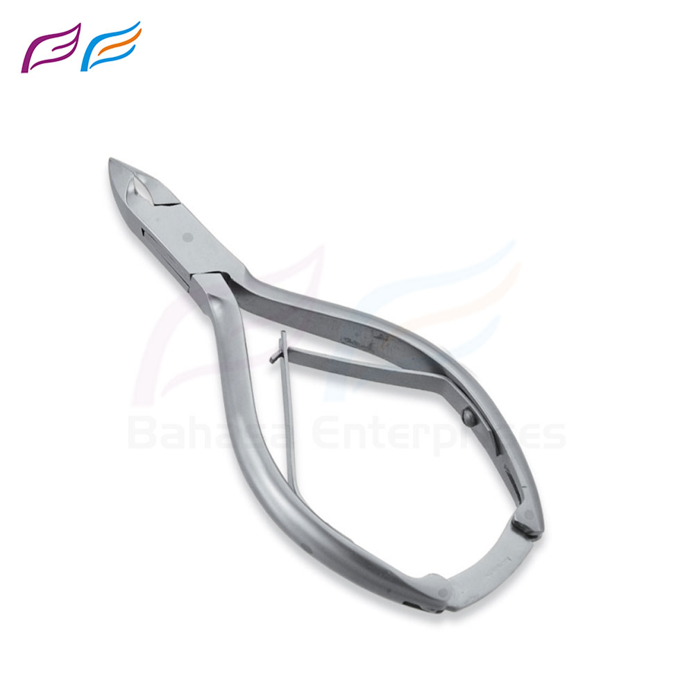 1419 Cuticle Nail Nipper