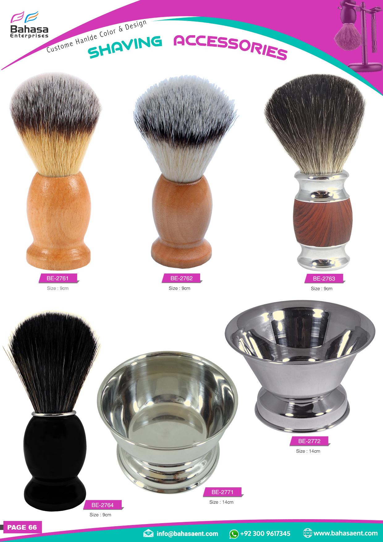 Shaving-Brush