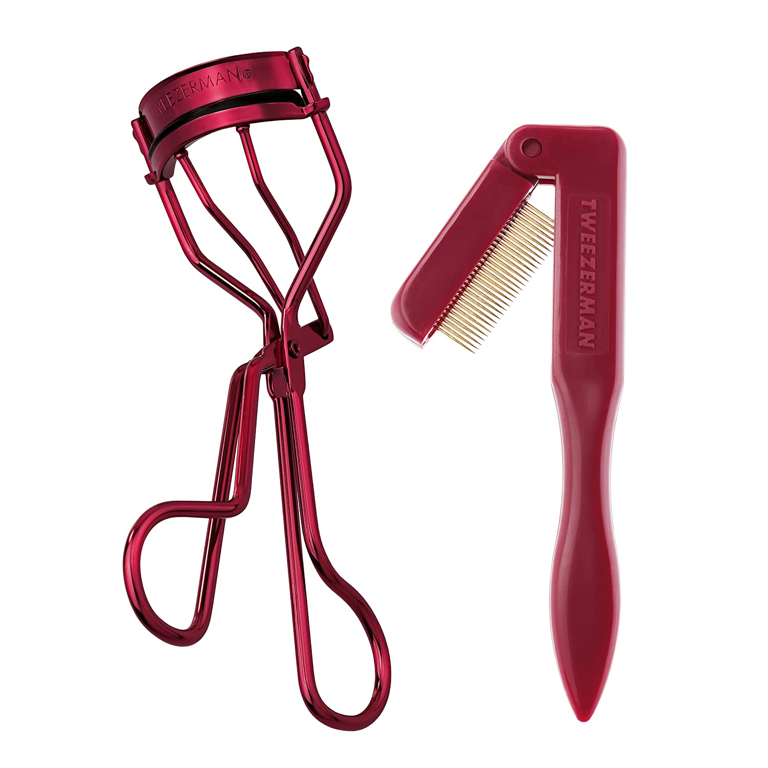 Lash Curlers